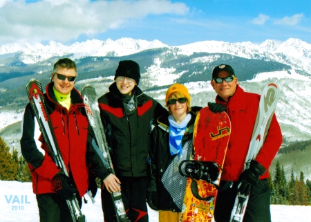 Vail 2010