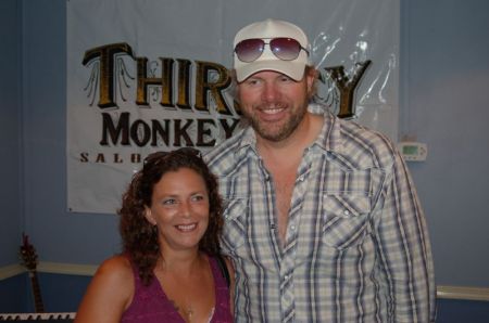 TOBY KEITH