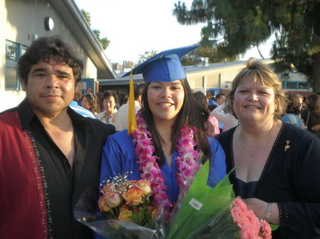 Graduation 2007