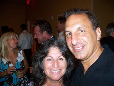 Nancy Cutroneo & Angelo