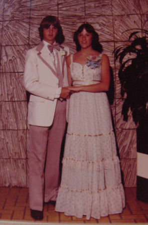 Jr/Sr Prom 1978