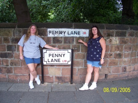 Penny Lane