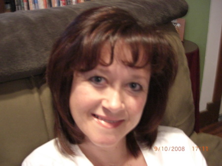 Michelle Anderson's Classmates® Profile Photo