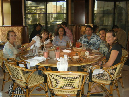 The Cheesecake Factory in Chula Vista