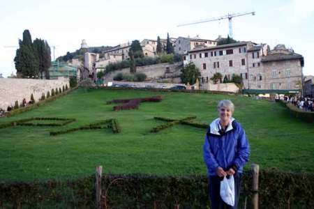 Francis of Assisi Church