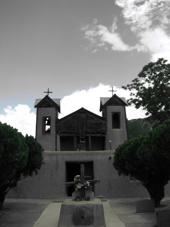 Santuario Shrine