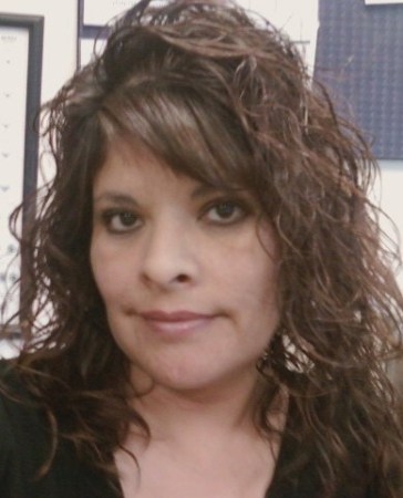 Cecilia Gonzales's Classmates® Profile Photo