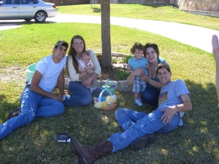 Easter 2011