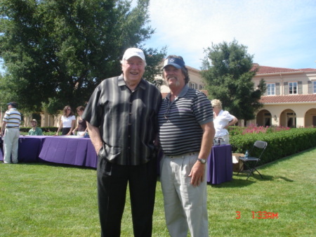 me and big john madden