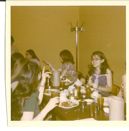 Durrette High School Class 1972