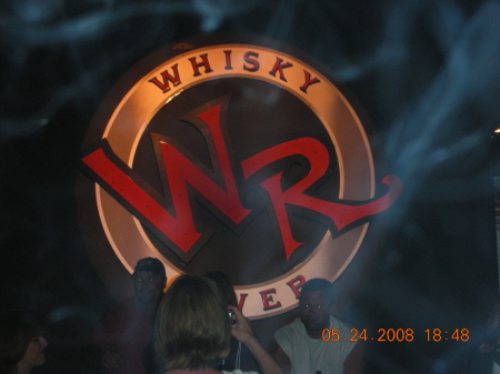 Whisky River, Downtown Charlotte
