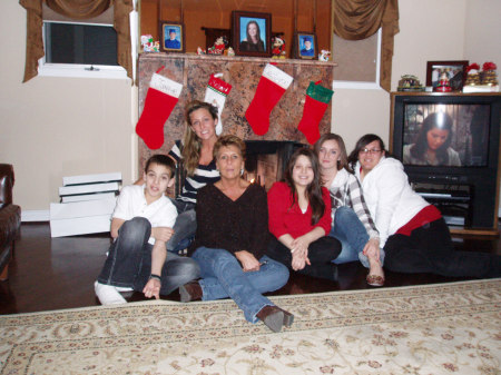 XMas 2007