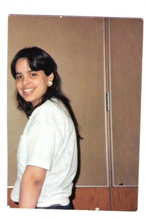Sofi Cordero's Classmates profile album