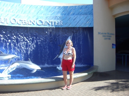 Maui Ocean Center 10-2008