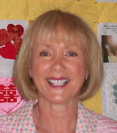 Kathleen Sauer's Classmates® Profile Photo