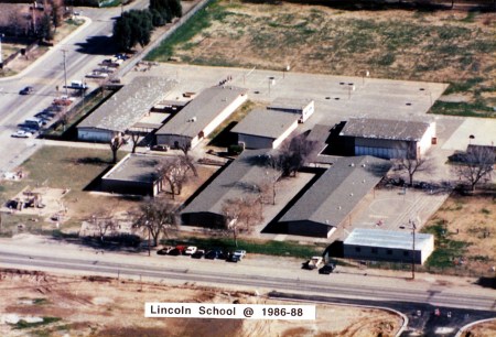 Lincoln School Photos