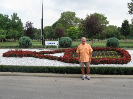 2008 US Open