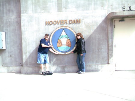 wedding hoover dam (27)