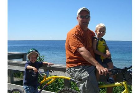 Mackinaw Island 2008