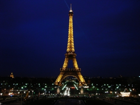 Eiffel Tower