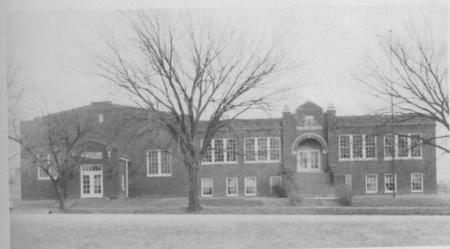 Ozawkie Rural High School