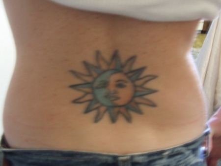 this is my tat on my back