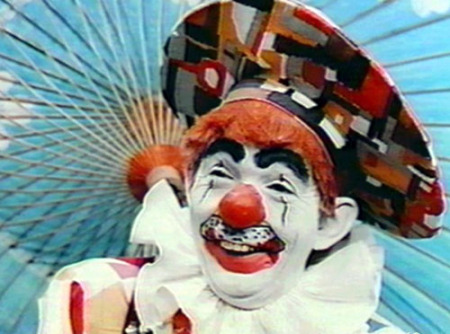Whizzo the Clown