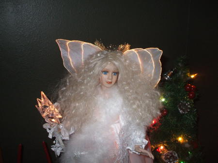 Christmas Decor  2010