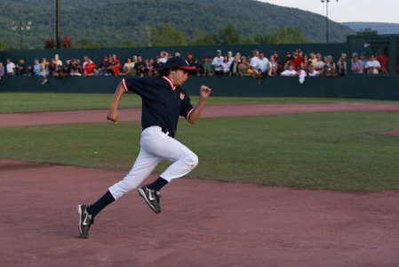 Cooperstown, NY Aug08