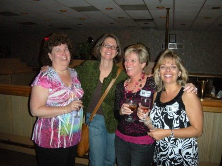 Dena Bzdyl's album, Thornridge 30 Year Reunion