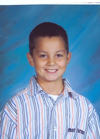 anthony 2007-2008 harney ms 11 yrs. 6th grade