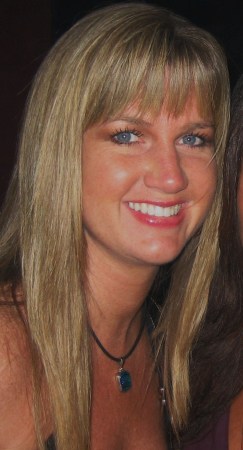 Theresa Campbell's Classmates® Profile Photo