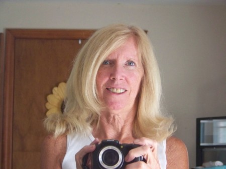 Patricia Frost's Classmates® Profile Photo
