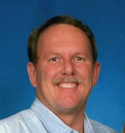 Gregg Halladay's Classmates® Profile Photo