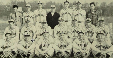 SHS Baseball 1942