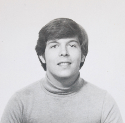 John Eamer's Classmates® Profile Photo