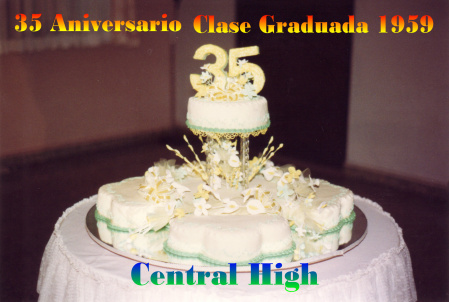 35 Aniversario