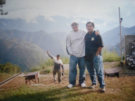 Philippine Military Academy Baguio City 2005