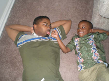 Marvell and Marvell Jr..