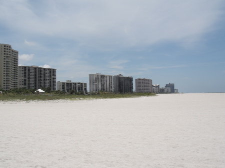 Clearwater Beach