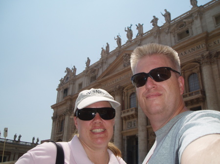 Rome 2008