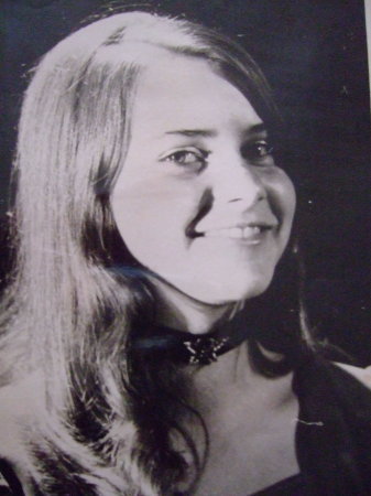 Barbara Ledo's album, 1971