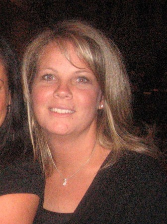 Melissa Childers's Classmates® Profile Photo