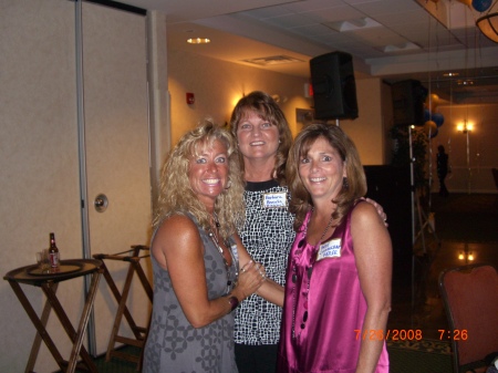 Dawn Scanlon's album, 1978 30 Year Class Reunion July 26,2008