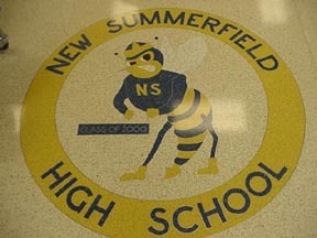 New Summerfield High School Logo Photo Album