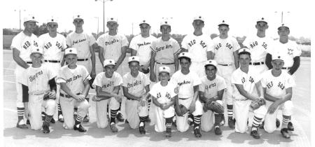 Babe Ruth All Stars