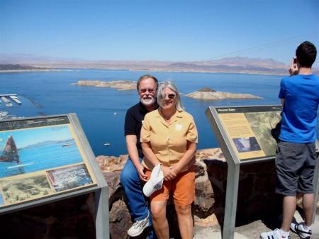 Lake Mead