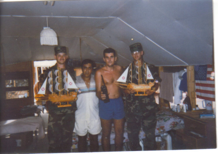 1995 in Cuba