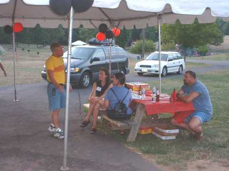 20th Reunion - 2