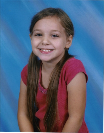 Kindergarten School Picture